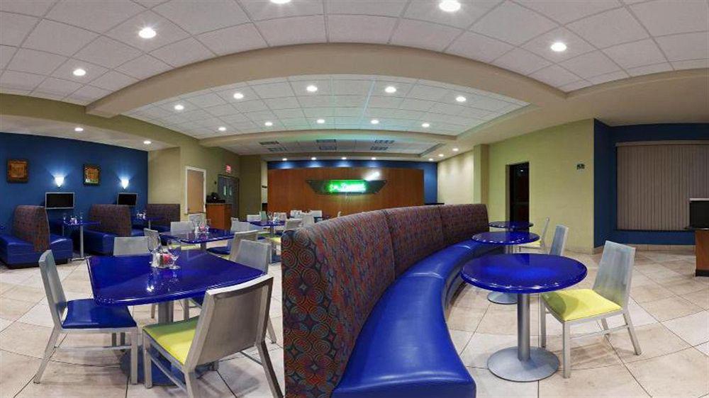 Holiday Inn Houma By Ihg Bagian luar foto
