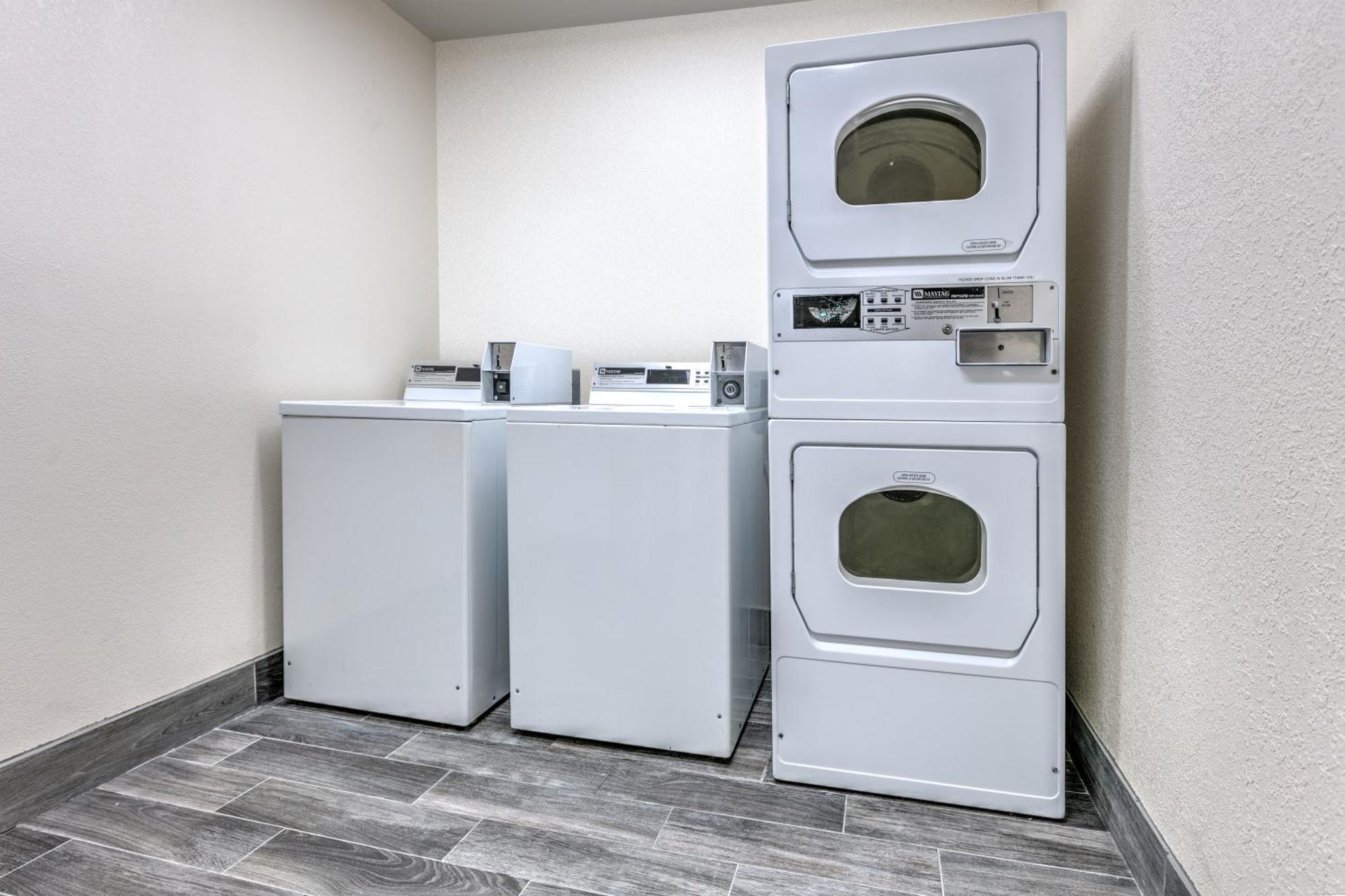 Holiday Inn Houma By Ihg Bagian luar foto