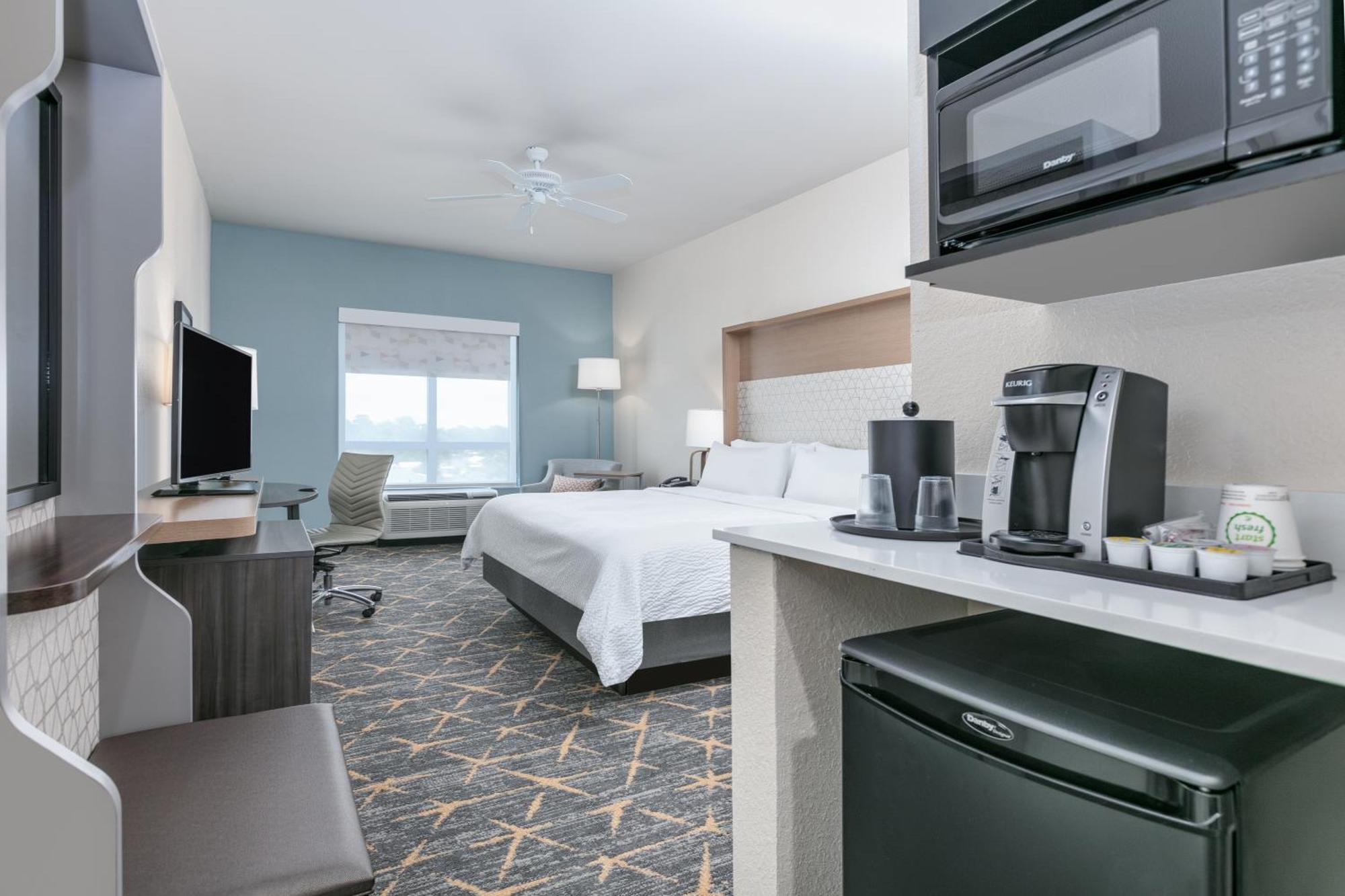 Holiday Inn Houma By Ihg Bagian luar foto