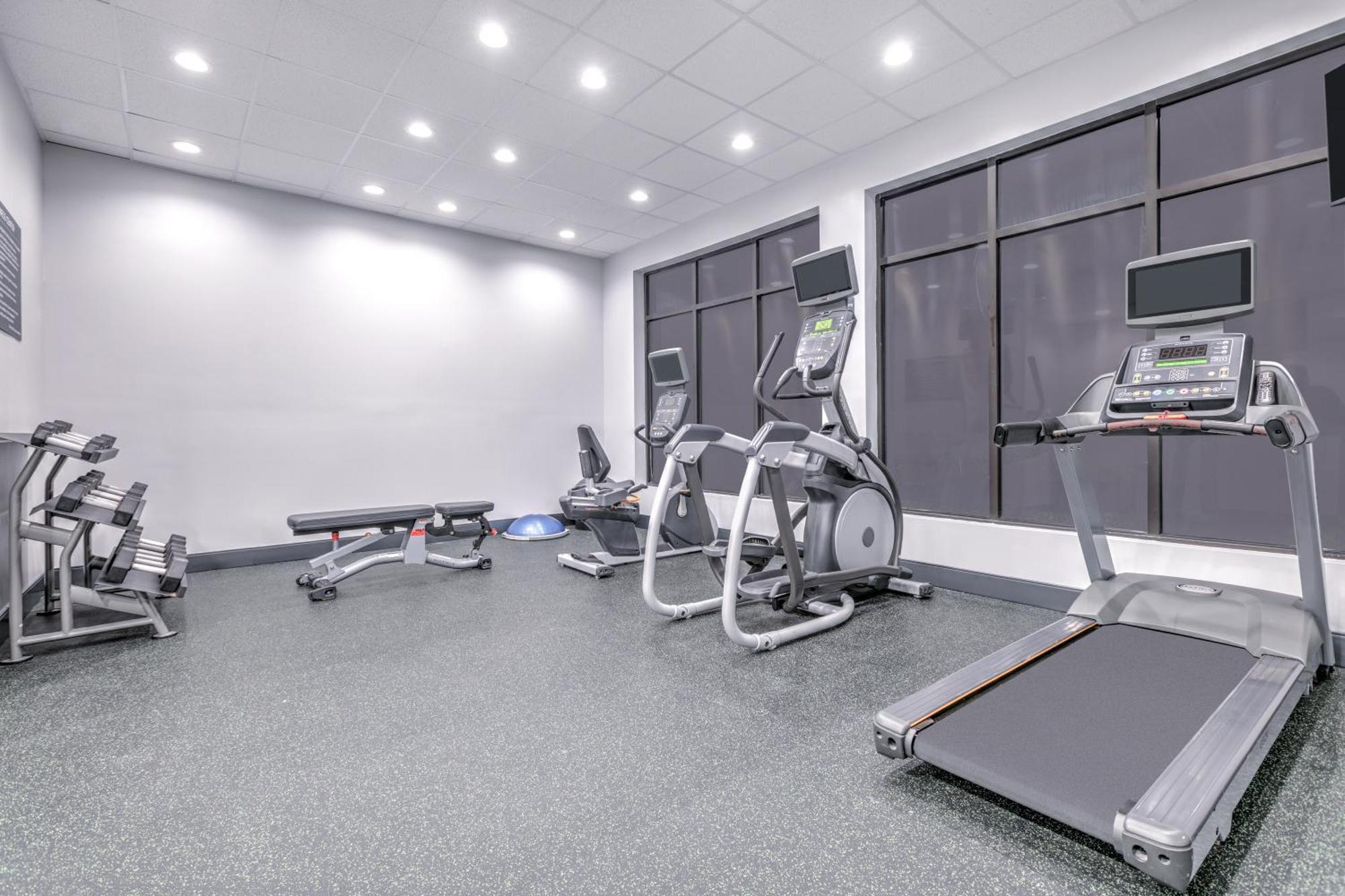 Holiday Inn Houma By Ihg Bagian luar foto