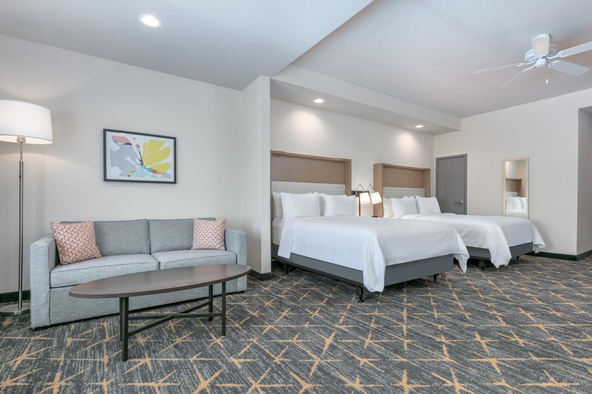 Holiday Inn Houma By Ihg Bagian luar foto