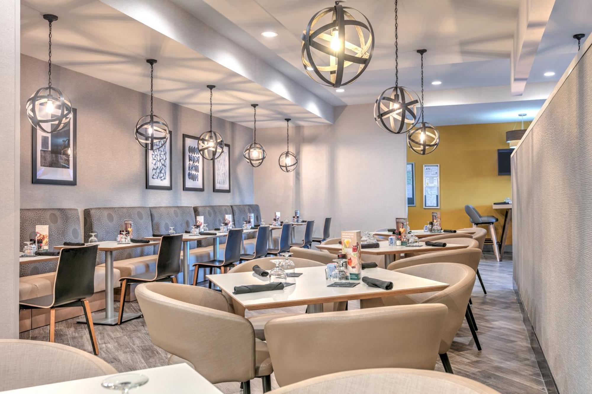 Holiday Inn Houma By Ihg Bagian luar foto