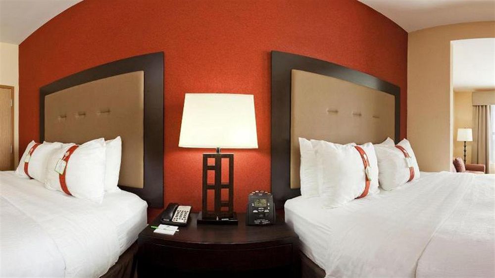 Holiday Inn Houma By Ihg Bagian luar foto