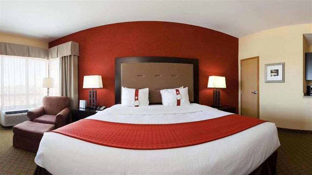 Holiday Inn Houma By Ihg Bagian luar foto