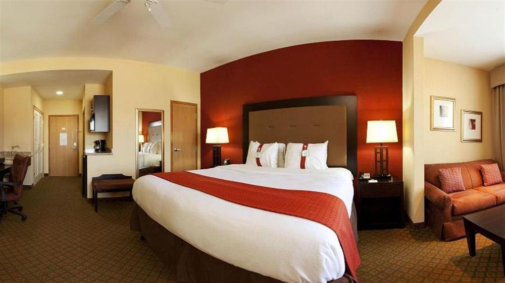 Holiday Inn Houma By Ihg Bagian luar foto