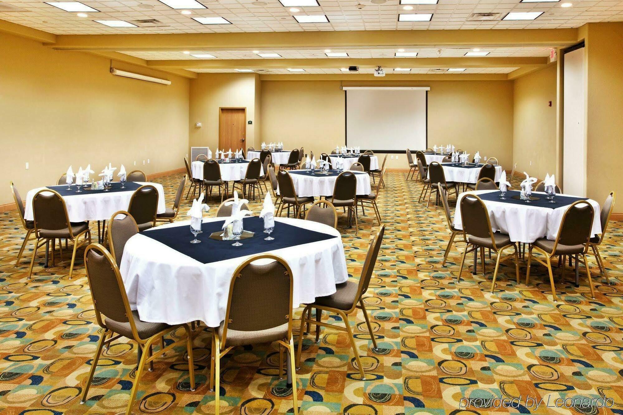 Holiday Inn Houma By Ihg Bagian luar foto